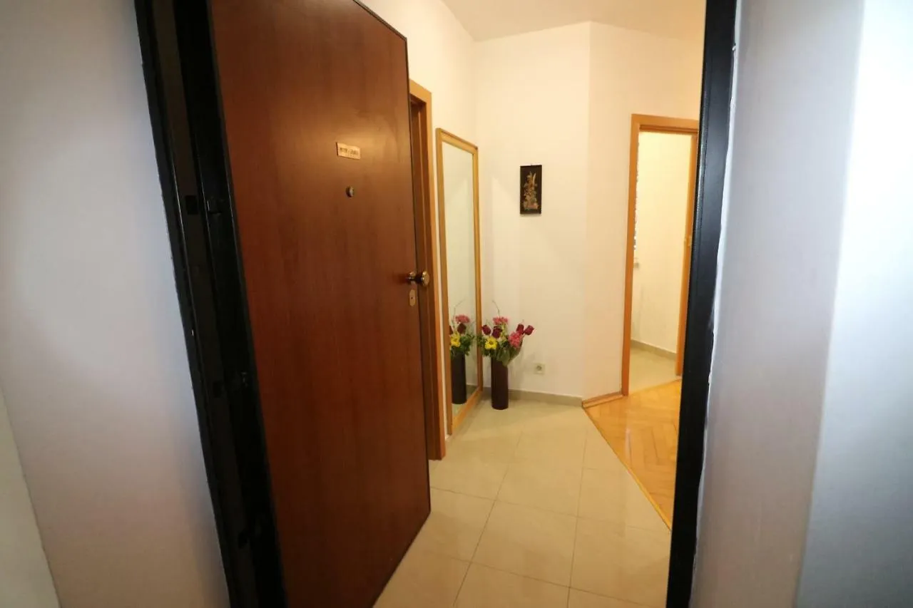 Apartament Benedetta Pula