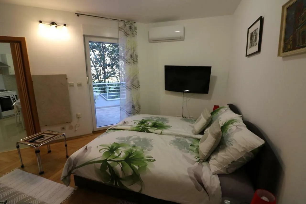 Apartament Benedetta Pula