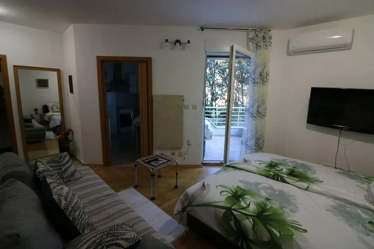 Apartament Benedetta Pula 0*,  Chorwacja