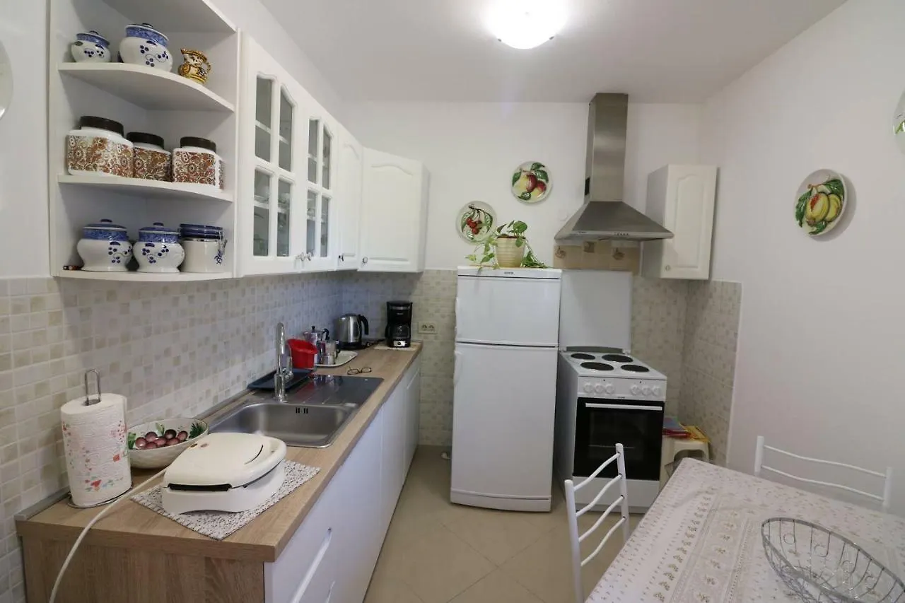 Apartament Benedetta Pula