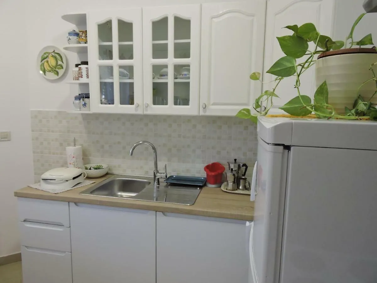 Apartament Benedetta Pula Chorwacja