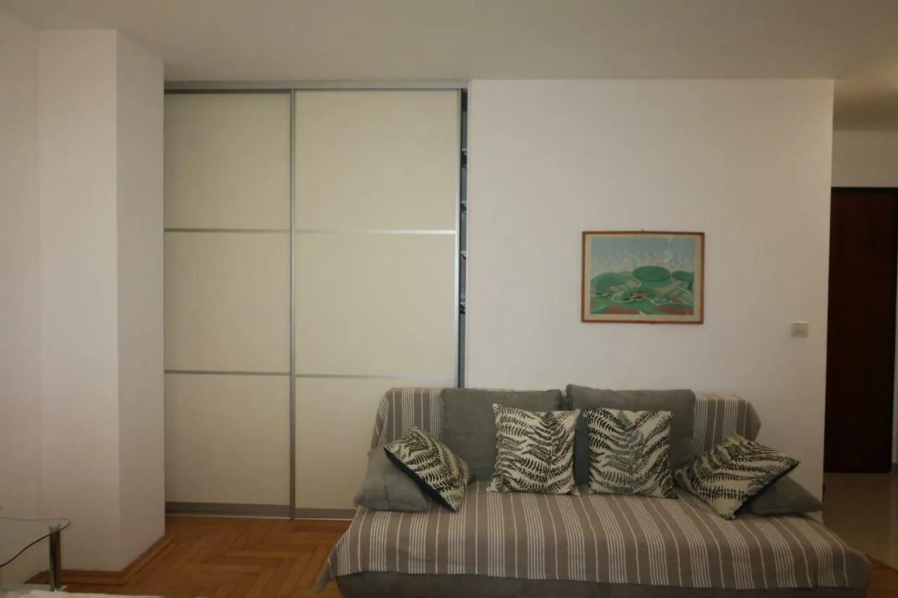 Apartament Benedetta Pula Chorwacja