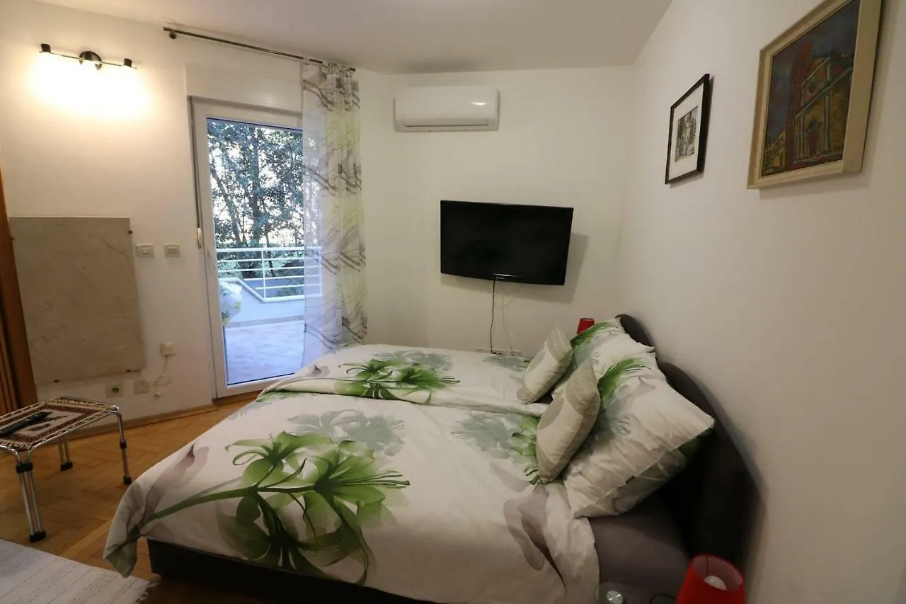 Apartment Ferienwohnung Benedetta Pula