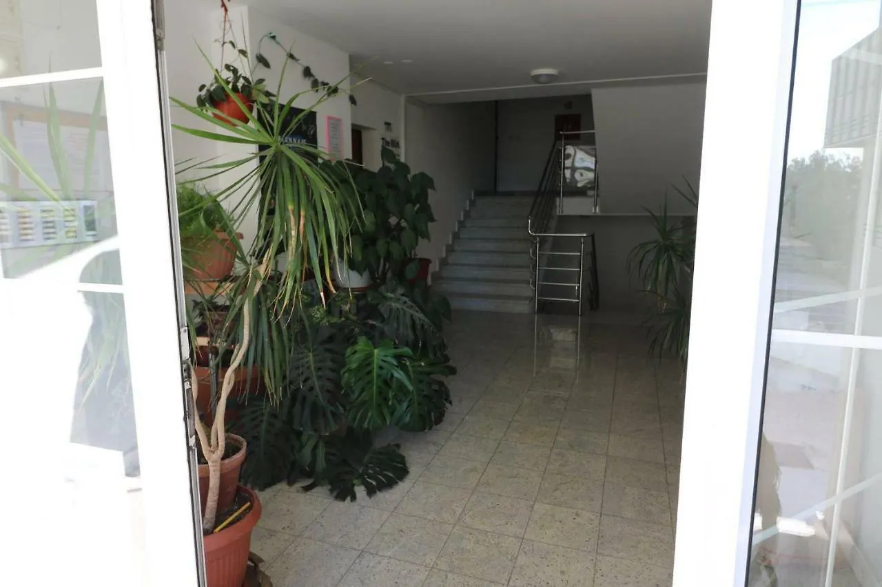Ferienwohnung Benedetta Pula Apartment