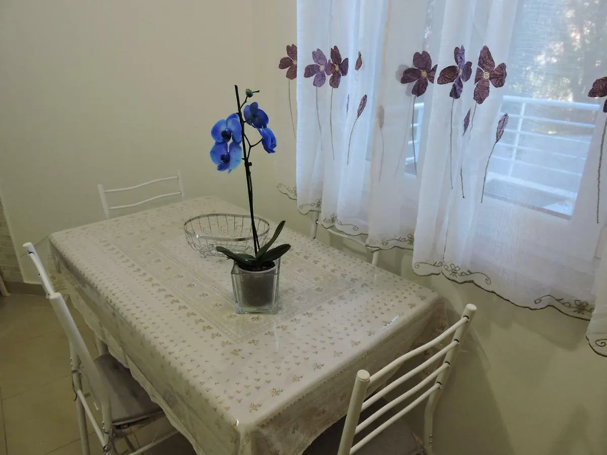Ferienwohnung Benedetta Pula 0*,